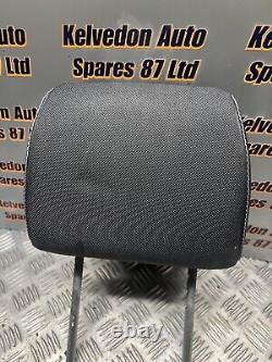 2009 Ford Kuga Mk1 Front Half Leather Left/right Headrest