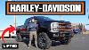2024 Ford Harley Davidson Edition The Best Diesel Truck Money Can Buy