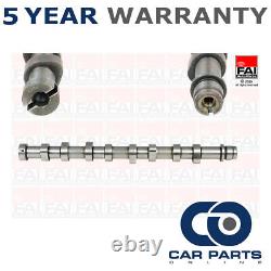 Camshaft CPO Fits Fiesta Fusion C3 206 207 Bipper 1.4 D dCi HDi + Other Models