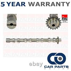Camshaft CPO Fits Ford Peugeot Volvo Citroen Fiat Lancia + Other Models #1