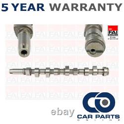 Camshaft CPO Fits Ford Transit Connect Focus Mondeo Escort S-Max + Other Models