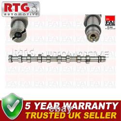 Camshaft Fits Fiesta Fusion C3 206 207 Bipper 1.4 D dCi HDi + Other Models