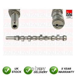 Camshaft SJR Fits Ford Transit Connect Focus Mondeo Escort S-Max + Other Models