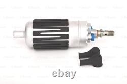 Electric Fuel Pump Feed Unit Bosch 0 580 464 125 G For Puch G-modell 2.7l, 2.3l