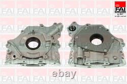 Engine Oil Pump Aim Fits Ford Peugeot Citroen + Other Models #1