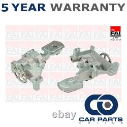 Engine Oil Pump CPO Fits Ford Peugeot Citroen Fiat Lancia + Other Models #1