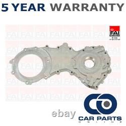 Engine Oil Pump CPO Fits Ford Transit Connect Focus Mondeo S-Max + Other Models