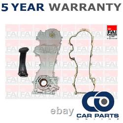 Engine Oil Pump CPO Fits Vauxhall Fiat + Other Models