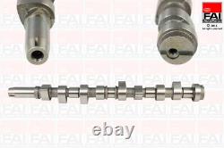 FAI Camshaft Fits Ford Transit Connect Focus Mondeo Escort S-Max + Other Models