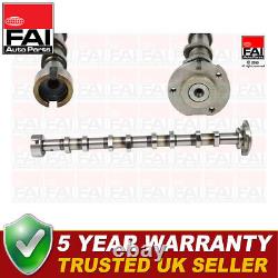 FAI Camshaft Fits Transit Custom Boxer Relay 2.1 2.2 D dCi HDi + Other Models