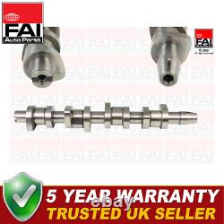 FAI Camshaft Fits VW Audi Skoda Seat Ford 1.9 TDi + Other Models #2