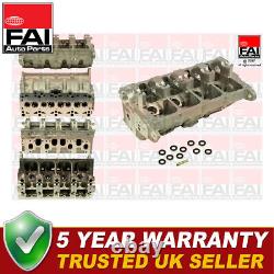 FAI Cylinder Head Fits VW Audi Skoda Seat Ford 1.9 TDi 2.0 D + Other Models