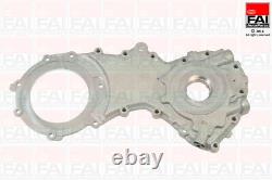 FAI Engine Oil Pump Fits Ford Transit Connect Focus Mondeo S-Max + Other Models