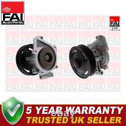 FAI Water Pump Fits Ford Transit Custom 2.1 2.2 D dCi + Other Models #1