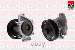 FAI Water Pump Fits Ford Transit Custom 2.1 2.2 D dCi + Other Models #1