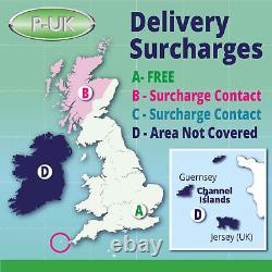 FORD FOCUS 2005-2008 Radiator Various Petrol and Diesel Models