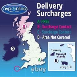 FORD FOCUS 2005-2008 Radiator Various Petrol and Diesel Models