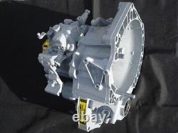 FORD KA LATE MODEL 1300cc diesel gearbox 5 speed X10 TYPE STEEL END CAP