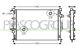 Ford Mondeo Hatchback Radiator (petrol & Diesel Models)2007-2015