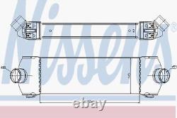 FORD TRANSIT BOX MK 6 Intercooler (2.22.4 Diesel Models) 2006-2013