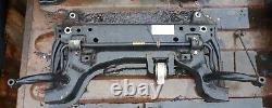 Fiesta Mk6 Subframe Front 2002-2008 1.4 & 1.6 Tdci Diesel Models