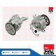 Fits Ford Land Rover + Other Models Engine Oil Pump Fai