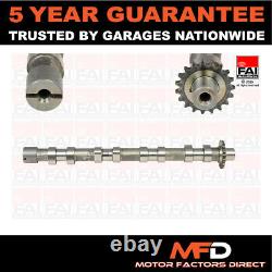 Fits Ford Peugeot Volvo Citroen Fiat Lancia + Other Models MFD Camshaft #1