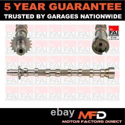 Fits Ford Peugeot Volvo Citroen Fiat Lancia + Other Models MFD Camshaft #2