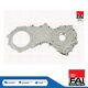 Fits Ford Transit Connect Focus Mondeo S-max + Other Models Engine Oil Pump Fai
