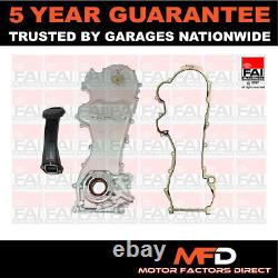 Fits Vauxhall Fiat + Other Models MFD Engine Oil Pump