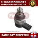 Fits Vauxhall Kia + Other Models Firstpart Fuel Pressure Regulator