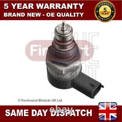 Fits Vauxhall Kia + Other Models FirstPart Fuel Pressure Regulator