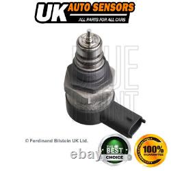 Fits Vauxhall Kia + Other Models Fuel Pressure Regulator AST