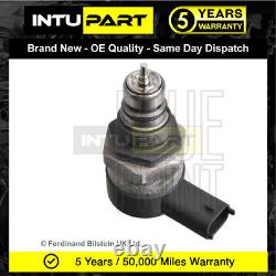 Fits Vauxhall Kia + Other Models IntuPart Fuel Pressure Regulator