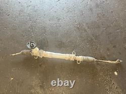 Ford Focus Power Steering Rack 1.5 Diesel 2018 Model