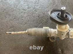 Ford Focus Power Steering Rack 1.5 Diesel 2018 Model