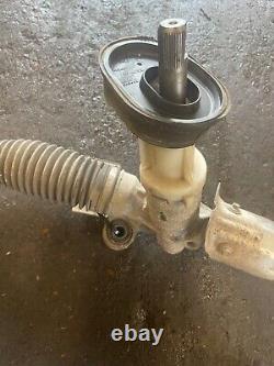 Ford Focus Power Steering Rack 1.5 Diesel 2018 Model