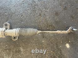 Ford Focus Power Steering Rack 1.5 Diesel 2018 Model