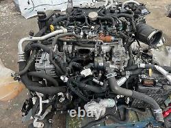 Ford Galaxy Mk4 2.0 Tdci Engine 2018-2022 Model Ymcb