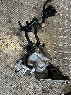 Ford Transit Courier Injection Fuel Pump 1.5 Diesel 2019 Model 9811347280