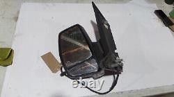 Ford Transit Passenger Side Wing Mirror 2015 Model E1021254