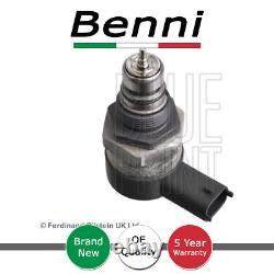 Fuel Pressure Regulator Benni Fits Vauxhall Kia + Other Models