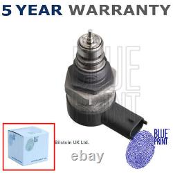 Fuel Pressure Regulator Blue Print Fits Vauxhall Kia + Other Models