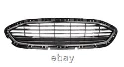 Grill Front Bumper Top for Ford Fiesta 2017 Model Diesel Titanium