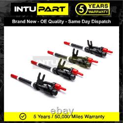 IntuPart 4X Diesel Injector For Ford Diesel Model Transit (1985 2000) 104843