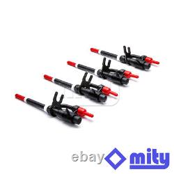 Mity 4X Diesel Injector For Ford Diesel Model Transit (1985 2000) 1048438 -I