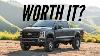 The Truth Should You Buy A 2023 Ford Super Duty Powerstroke High Output Review And Deep Dive