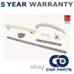 Timing Chain Kit CPO Fits Mondeo Focus C-Max Fiesta 6 5 1.8 2.0 + Other Models